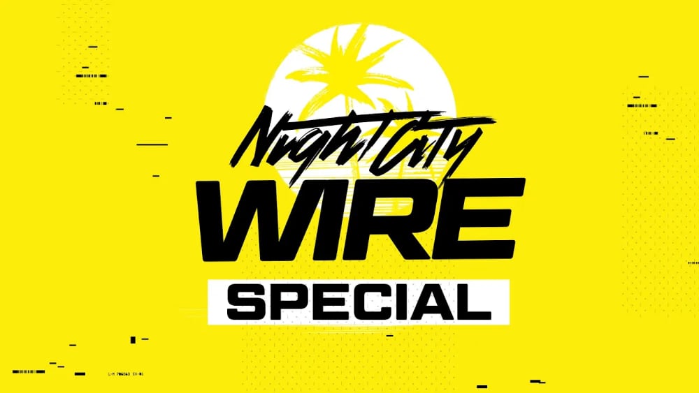 Rilasciato il primo gameplay di Cyberpunk 2077 su Xbox One X e Xbox Series X nel corso del nuovo Night City Wire Special Rilasciato il primo gameplay di Cyberpunk 2077 su Xbox One X e Xbox Series X nel corso del nuovo Night City Wire Special