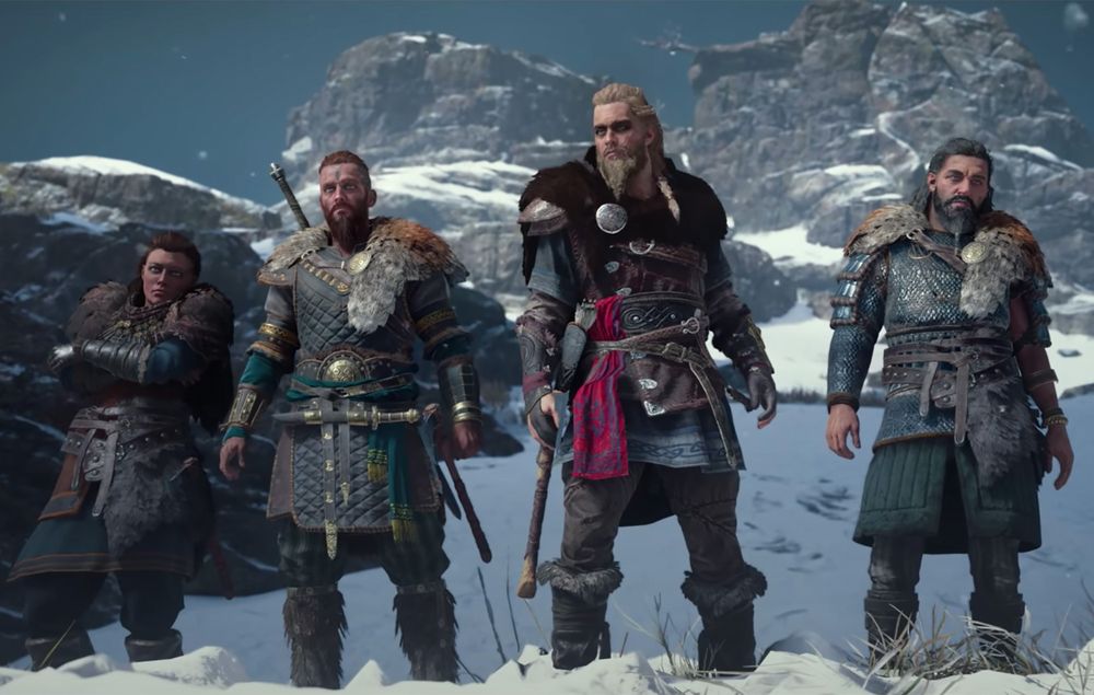 Valhalla Valhalla