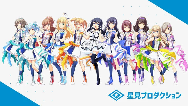 idoly pride idoly pride