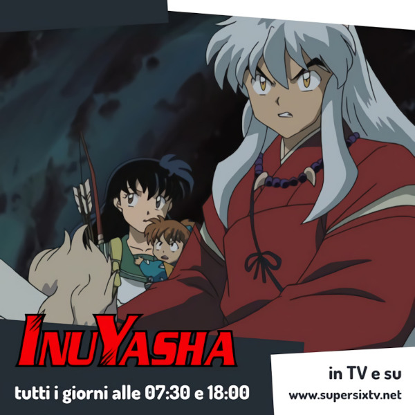 iInuyasha Ka-boom iInuyasha Ka-boom