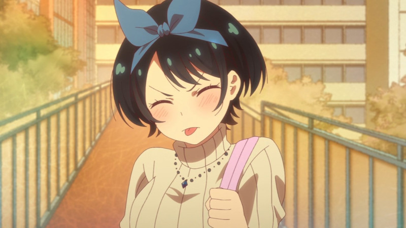 Rent-a-Girlfriend Rent-a-Girlfriend