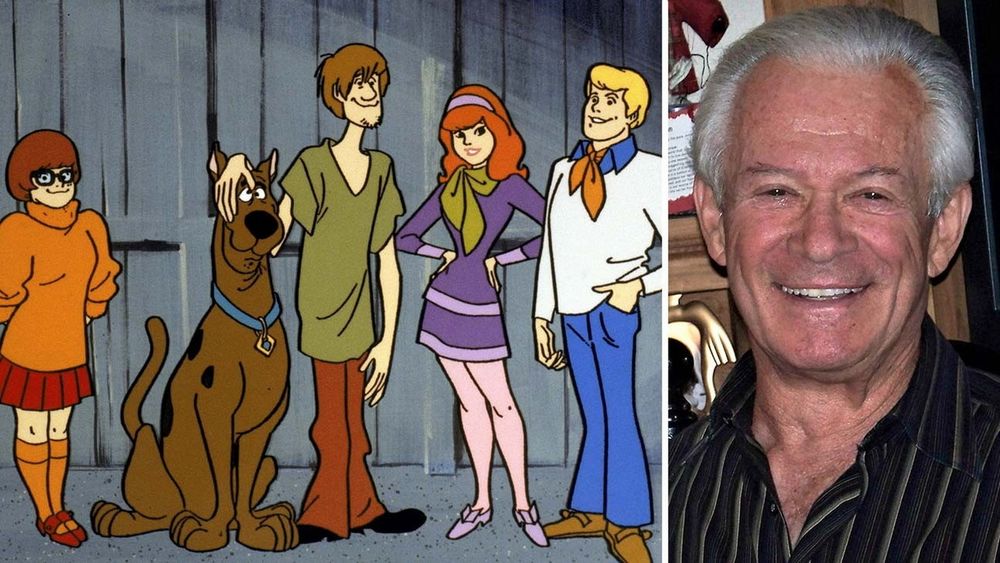 Ken Spears, addio al papà di Scooby-Doo