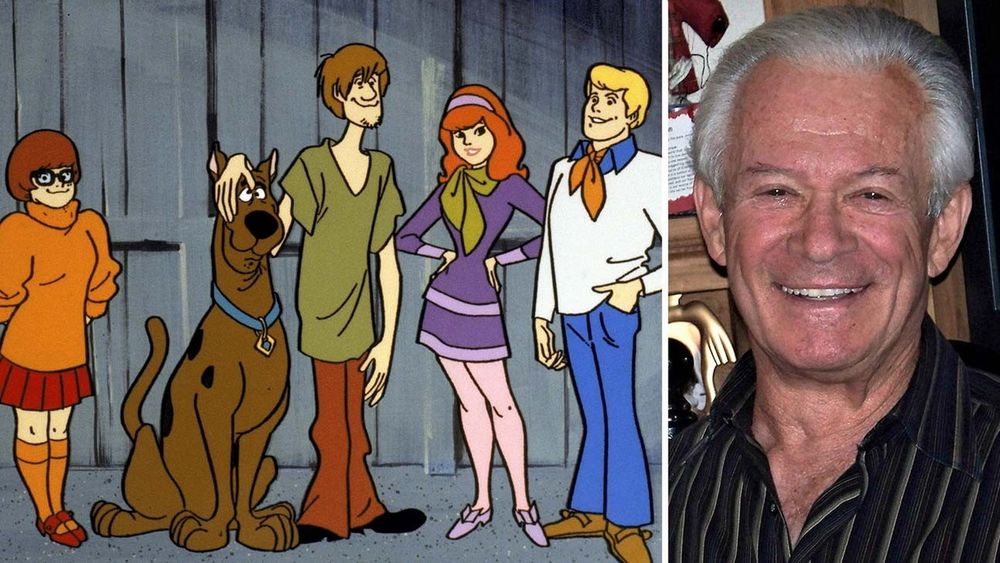Ken Spears, addio al papà di Scooby-Doo Ken Spears, addio al papà di Scooby-Doo