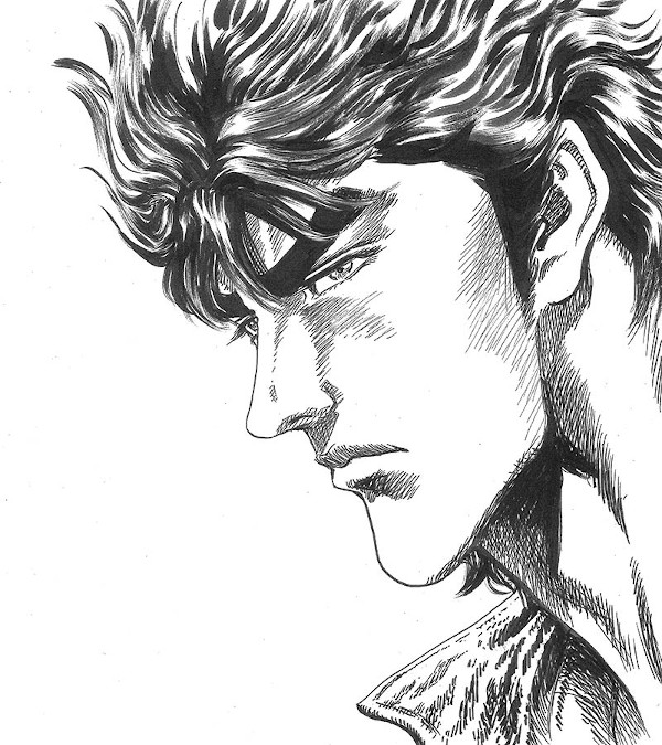 kenshiro kenshiro
