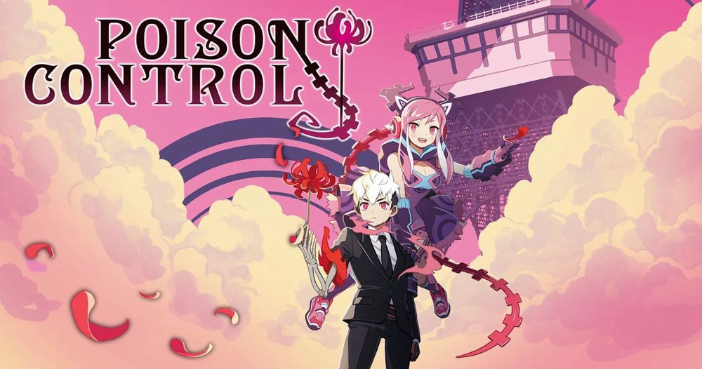 Poison Control data Poison Control data