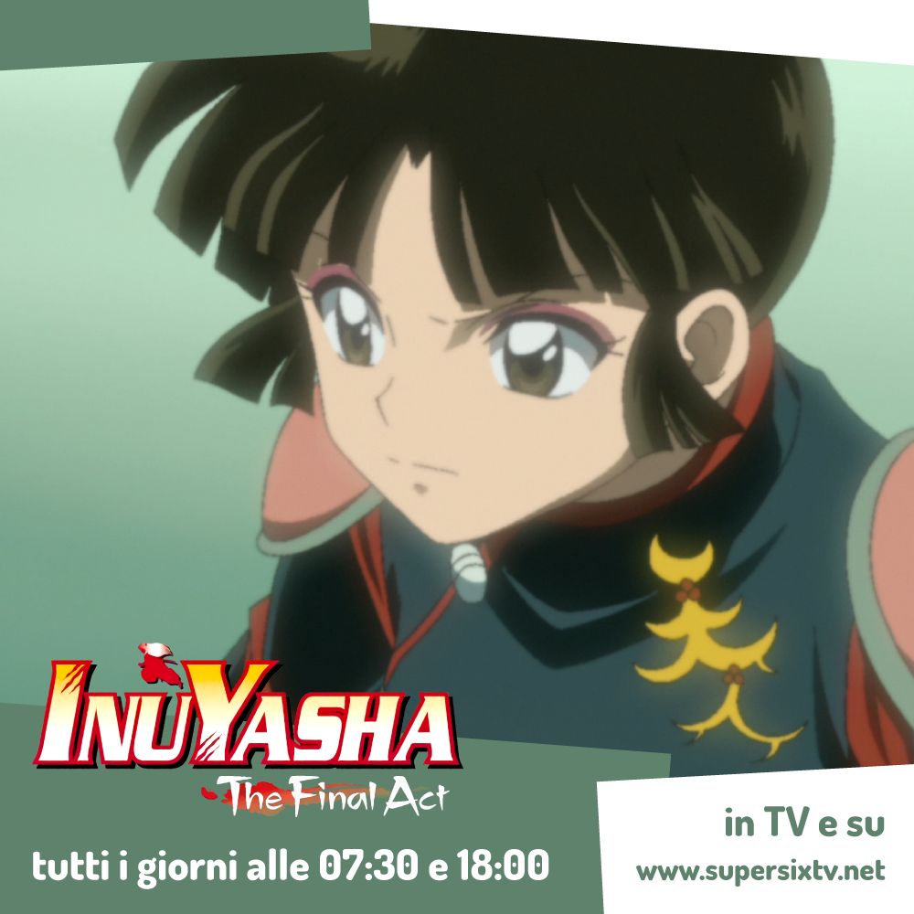 inuyasha the final act kaboom inuyasha the final act kaboom