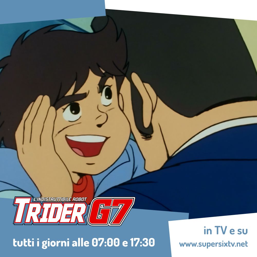 trider g7 trider g7