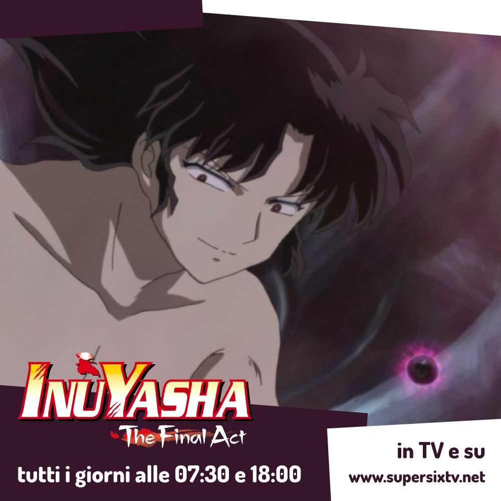 inuyasha inuyasha