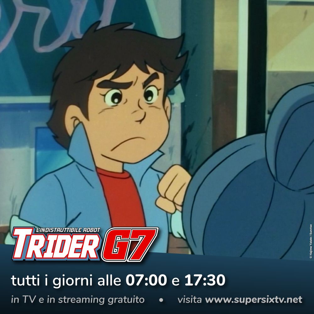 trider g7 trider g7