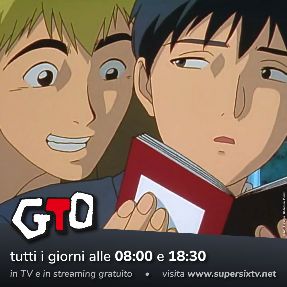 gto gto