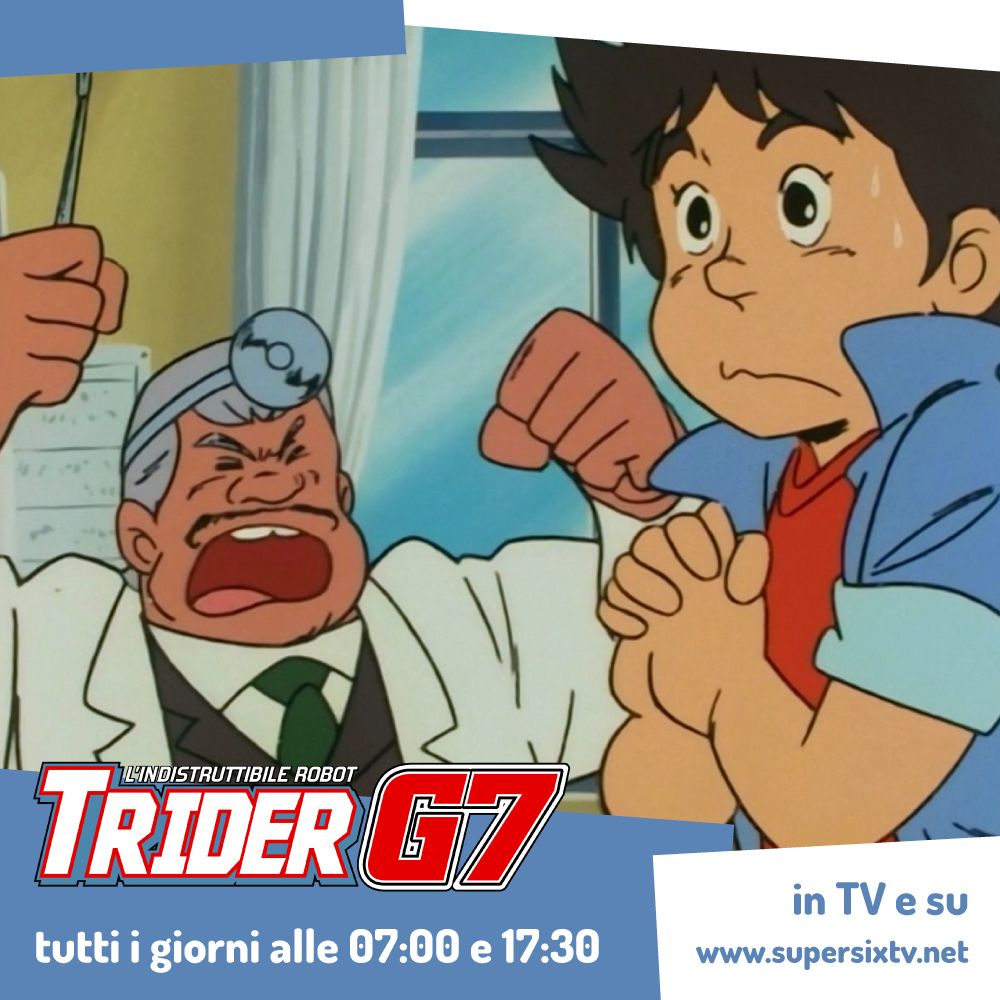 trider g7 trider g7