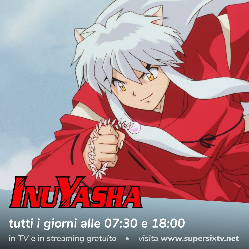 inuyasha inuyasha