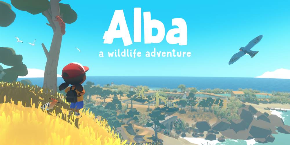 Alba: A Wildlife Adventure Alba: A Wildlife Adventure