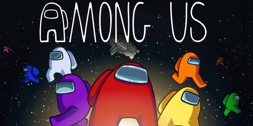 Among Us arriva su Nintendo Switch Among Us arriva su Nintendo Switch