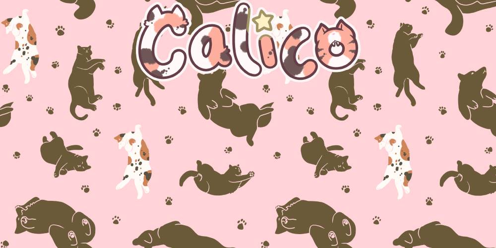 Calico Calico