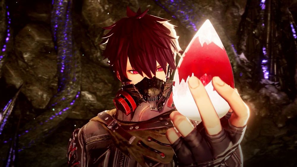 Code Vein Code Vein