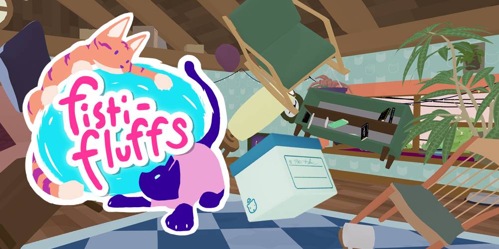 Fisti-Fluffs Fisti-Fluffs