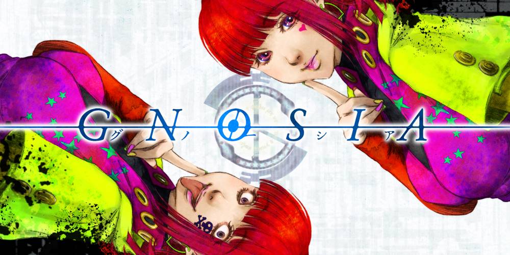 Gnosia Gnosia