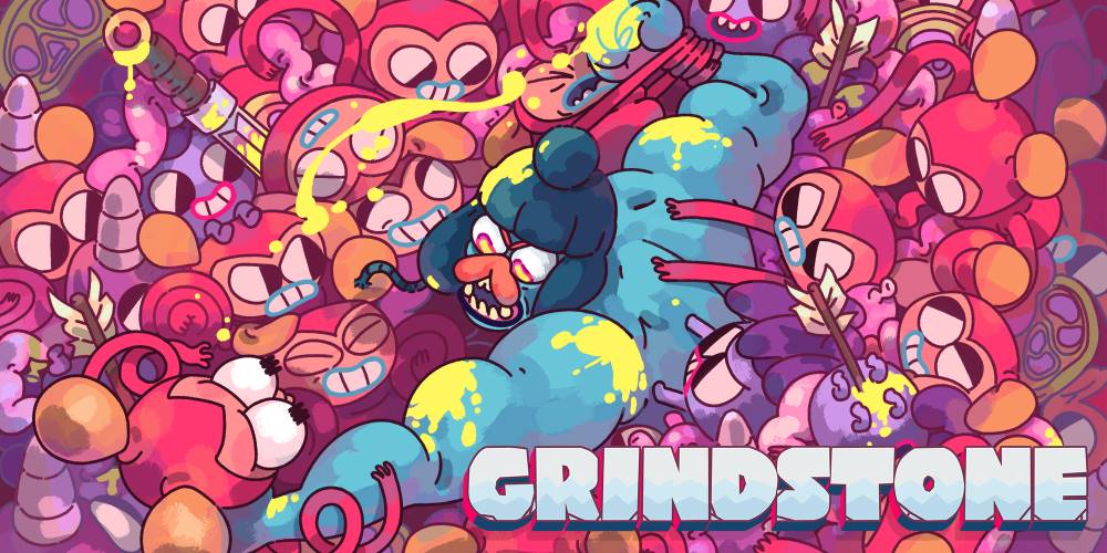 Grindstone Grindstone