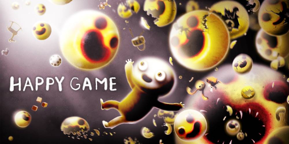 Happy Game Happy Game