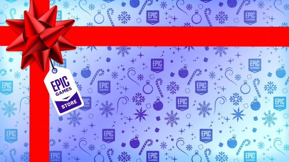 Epic Games ha svelato le offerte delle feste dell'Epic Games Store Epic Games ha svelato le offerte delle feste dell'Epic Games Store