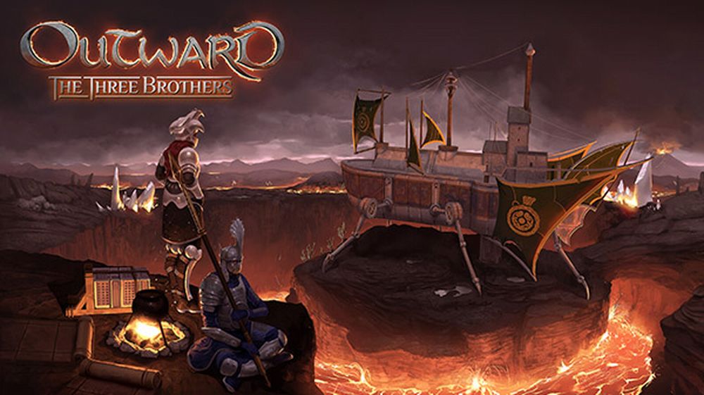Outward dlc 3 Outward dlc 3