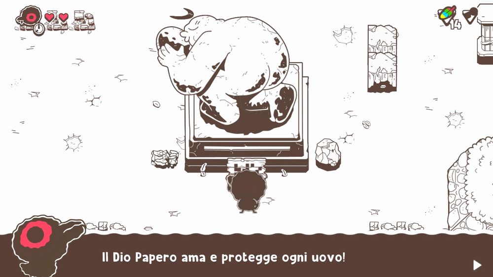 Ponpu recensione Ponpu recensione