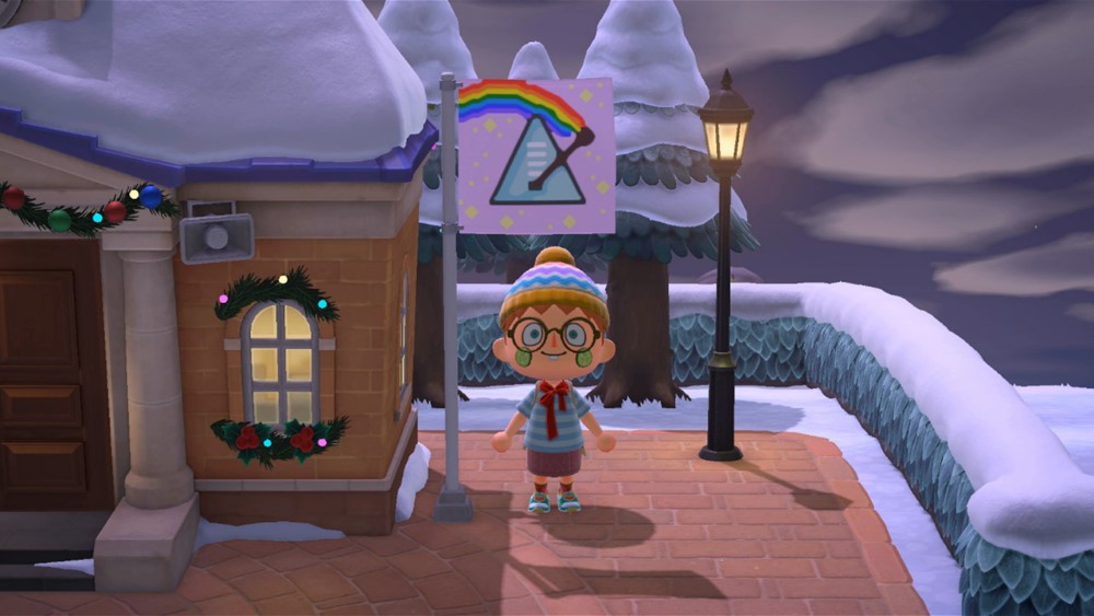 Ecco Prismatica, la prima isola di Animal Crossing: New Horizons nata dalla community italiana Ecco Prismatica, la prima isola di Animal Crossing: New Horizons nata dalla community italiana