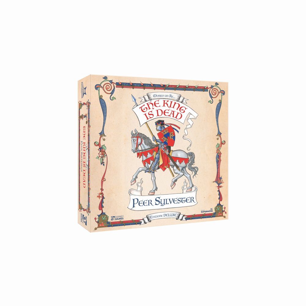 The King is Dead Edizione Deluxe The King is Dead Edizione Deluxe