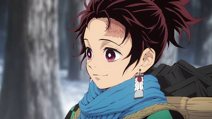 Tanjiro Tanjiro
