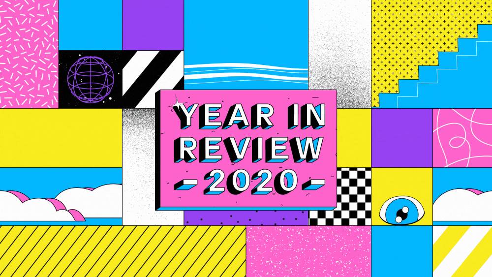 Tumblr ha stilato la classifica 2020 per le categorie videoludiche Tumblr ha stilato la classifica 2020 per le categorie videoludiche