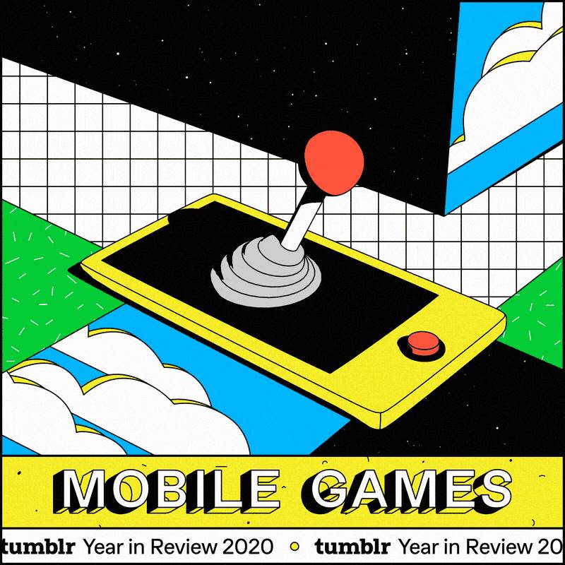 I migliori videogiochi mobile 2020 per Tumblr I migliori videogiochi mobile 2020 per Tumblr