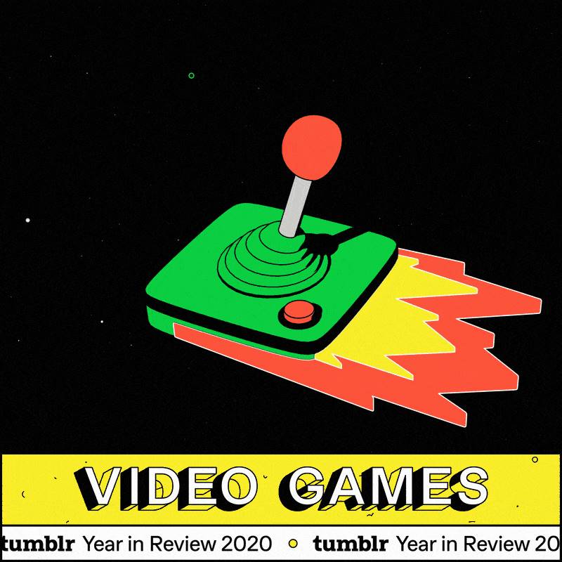 I migliori videogiochi 2020 per Tumblr I migliori videogiochi 2020 per Tumblr