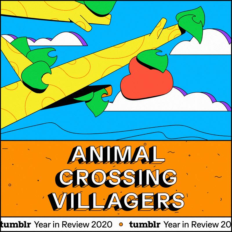 I migliori personaggi 2020 di Animal Crossing per Tumblr I migliori personaggi 2020 di Animal Crossing per Tumblr