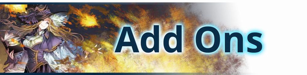 Testament addon Testament addon