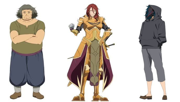 Kyūkyoku Shinka Shita Full Dive RPG ga Genjitsu Yorimo Kuso-Gee Dattara Kyūkyoku Shinka Shita Full Dive RPG ga Genjitsu Yorimo Kuso-Gee Dattara