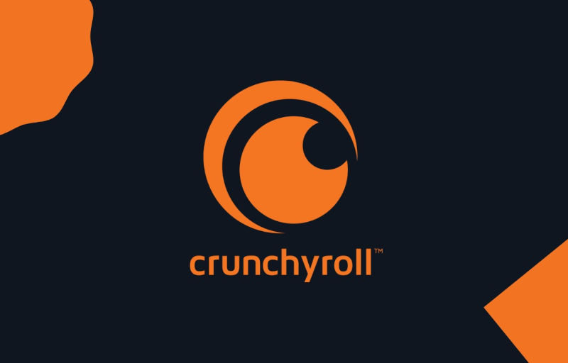 Crunchyroll Crunchyroll