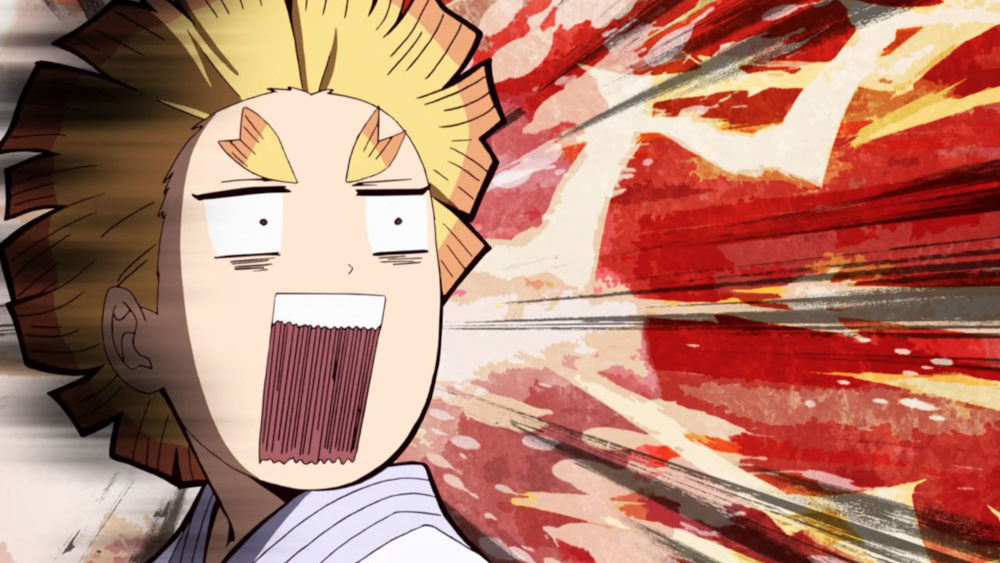 demon slayer zenitsu demon slayer zenitsu