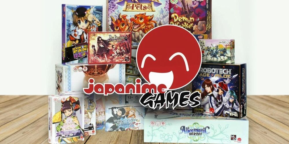 Japanime Games Japanime Games