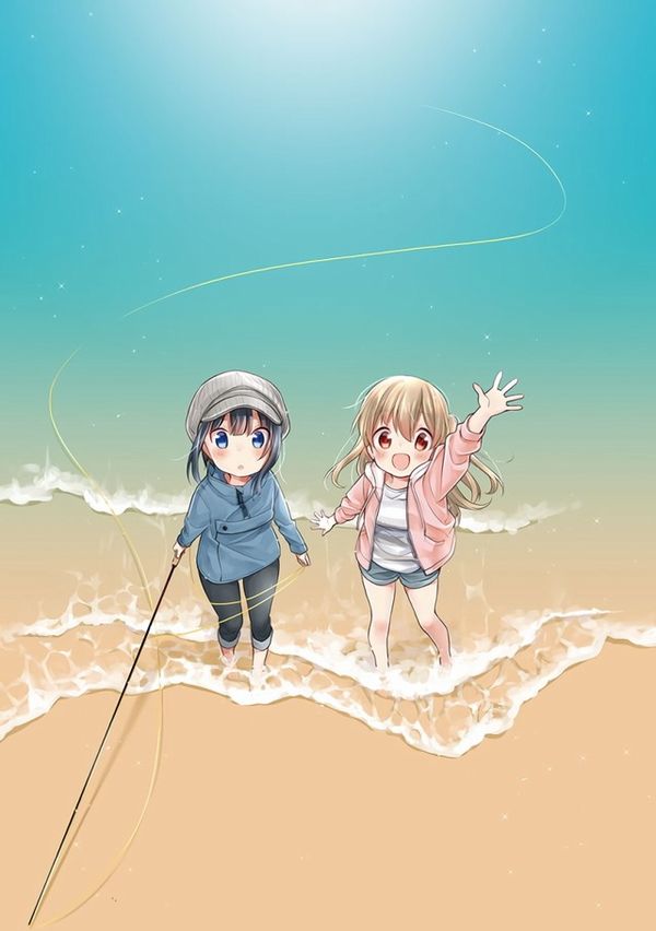 Slow Loop slow-loop-anime.jpg