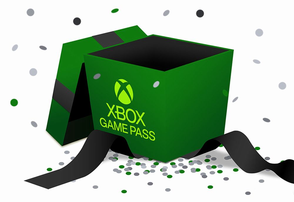 Xbox Game Pass Ultimate Xbox Game Pass Ultimate