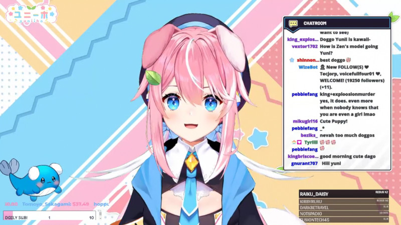 Yuniiho Yuniiho