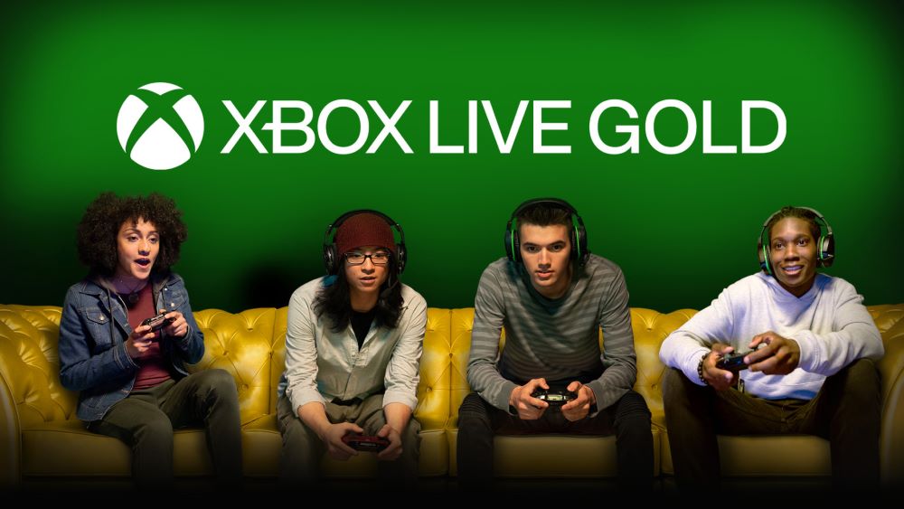 Xbox Live Gold non aumenterà di prezzo e introduce il free-to-play per tutti Xbox Live Gold non aumenterà di prezzo e introduce il free-to-play per tutti