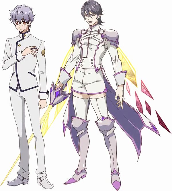 Ai Ranmaru Ai Ranmaru