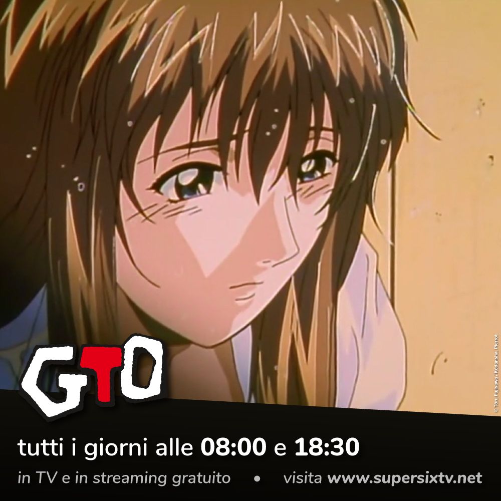 gto gto