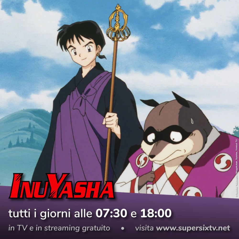 inuyasha inuyasha