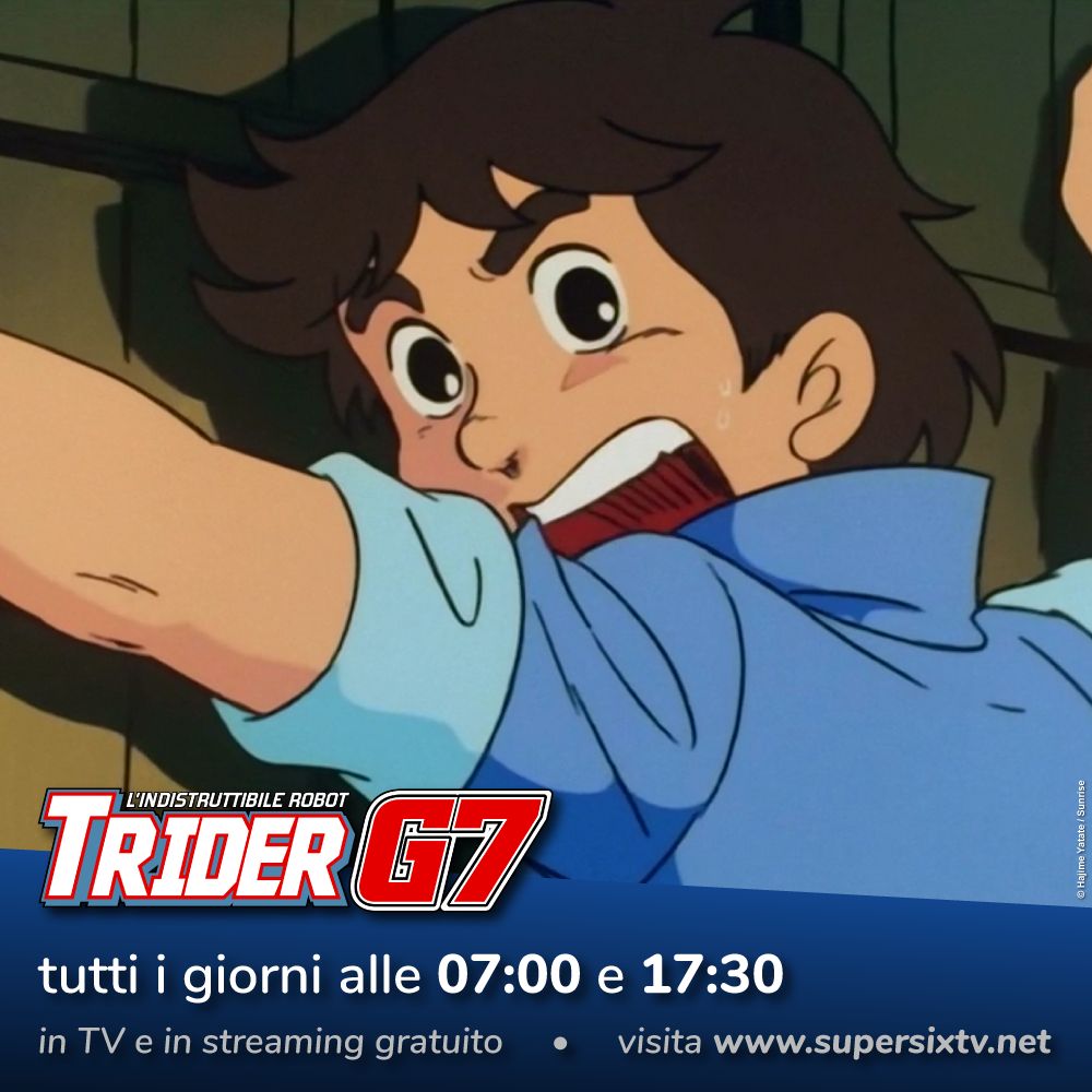 trider g7 trider g7