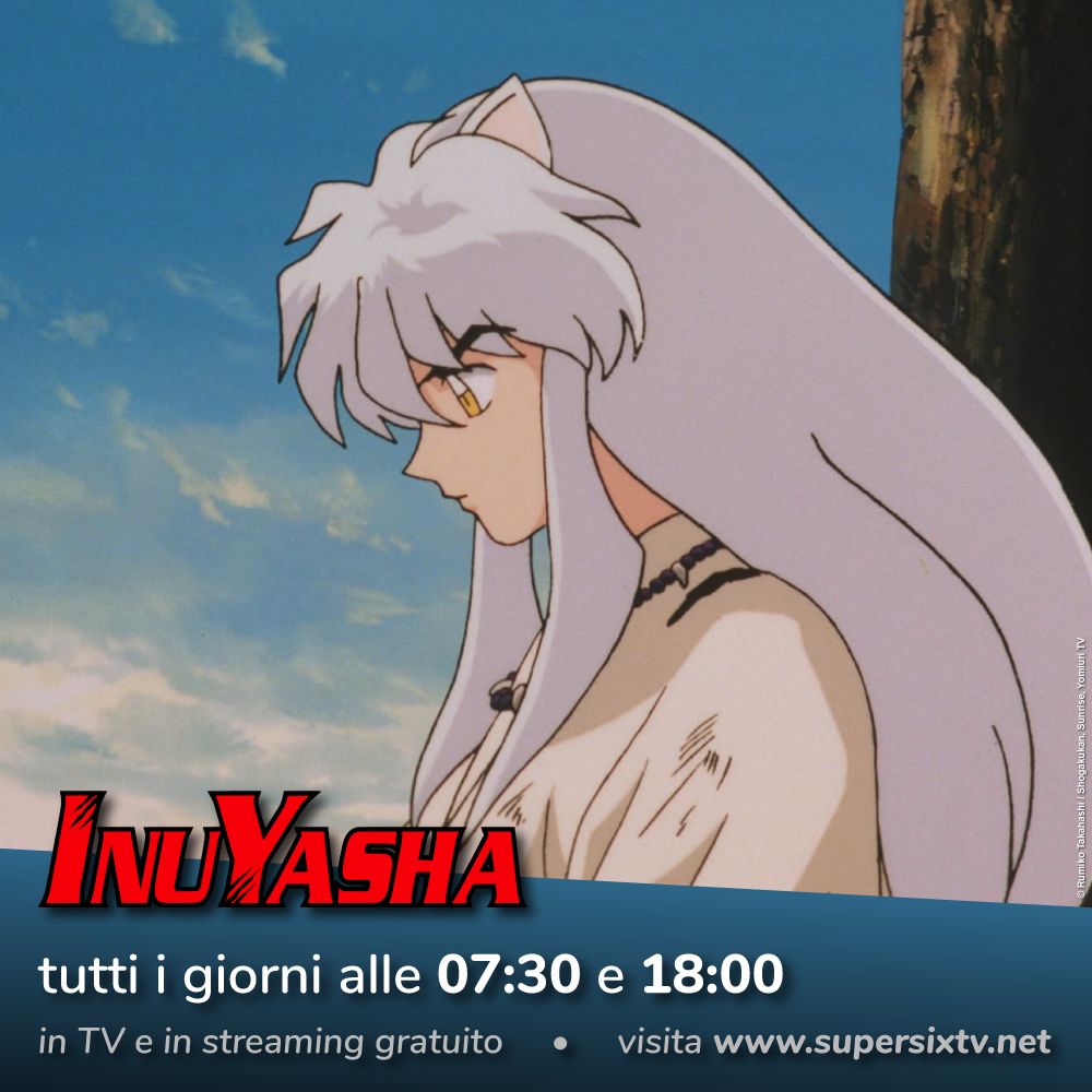inuyasha inuyasha