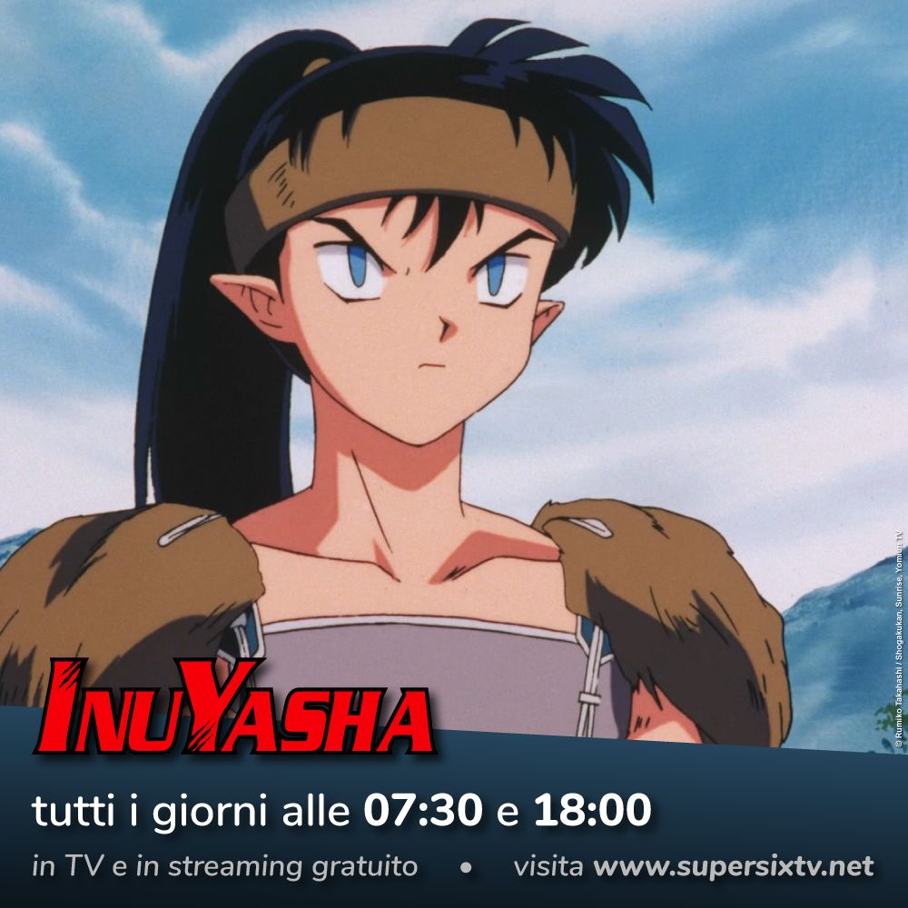 inuyasha inuyasha