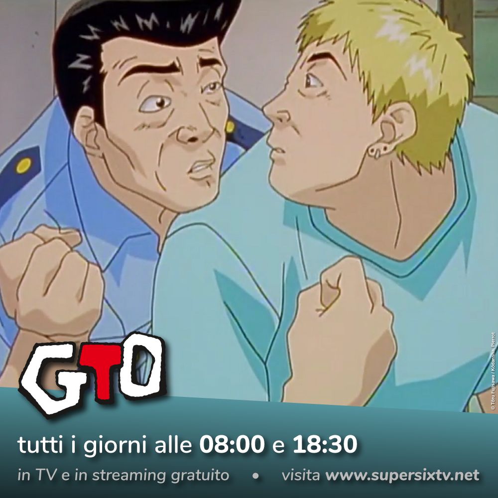 gto gto